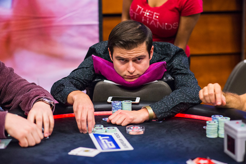 Laurynas Levinskas_2018 EPT Prague_Main Event_Day 5_Giron_8JG2246